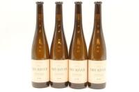 (4) 2012 Dry River Craighall Late Harvest Riesling, Martinborough