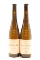 (2) 2012 Dry River Craighall Late Harvest Riesling, Martinborough