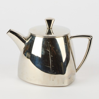 A Mid Century Style Teapot