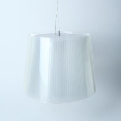 A Liza Pendant by Elisa Giovannoni Slamp Italy