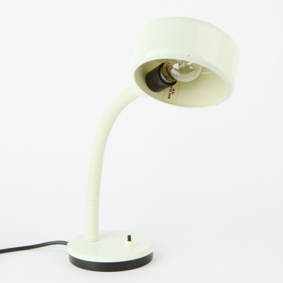 A Planet Lighting Jetage Lamp