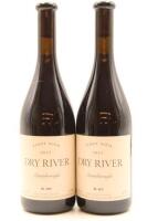 (2) 2012 Dry River Pinot Noir, Martinborough