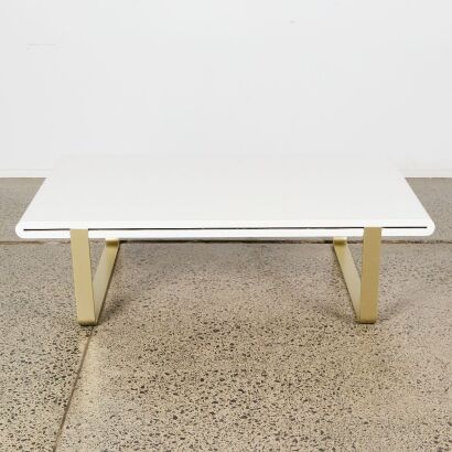 A Dante Coffee Table