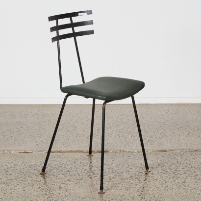 A Mid-Century Chair