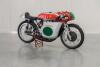 EX-RAMON TORRAS 1965 BULTACO 250CC WORKS RACER - 4