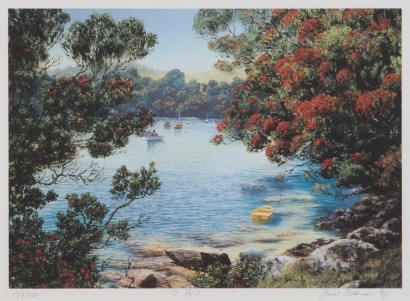 JANET BOTHNER-BY Ti Point
