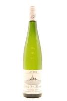 (1) 2009 F E Trimbach Riesling Clos Sainte Hune, Alsace