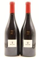 (2) 2007 Bilancia La Collina Syrah, Hawke's Bay