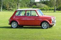 1999 Mini Classic Cooper Sport Mark VII