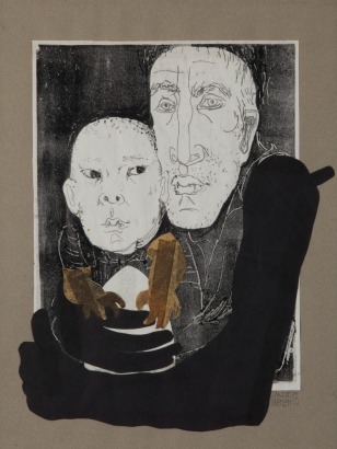 MARGARET LAWLOR-BARTLETT untitled