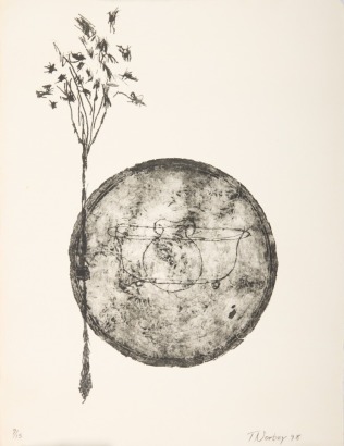 TODD NARBEY untitled