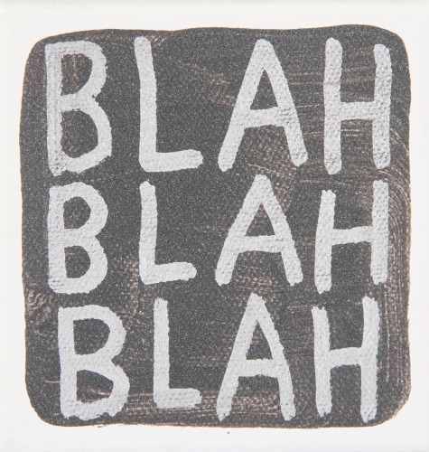 JOHN REYNOLDS Blah #30