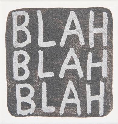 JOHN REYNOLDS Blah #30