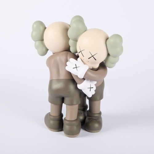 KAWS Together