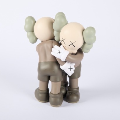 KAWS Together