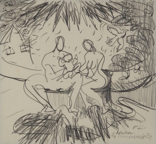 PAT HANLY The Nuclear Innocents