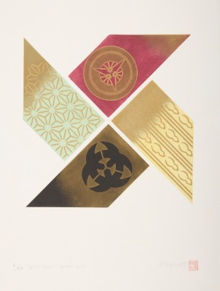 REIKO ELLIOT CREST Series (Yamato-ya)