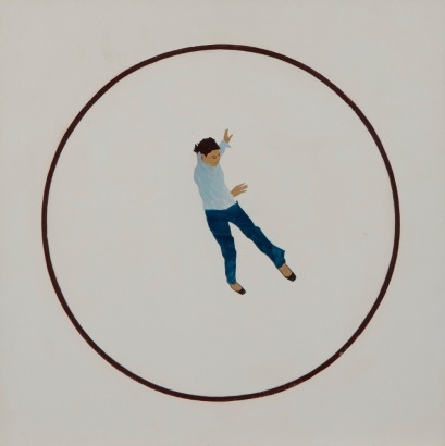 BEN CLARKE FALL