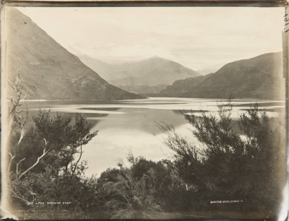 BURTON BROTHERS Lake Wanaka East