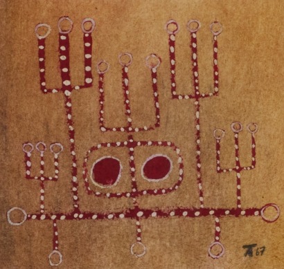 ALAN TAYLOR untitled