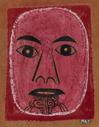 ALAN TAYLOR untitled