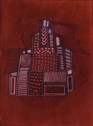 ALAN TAYLOR untitled