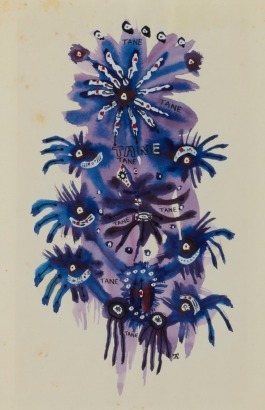 ALAN TAYLOR Tane