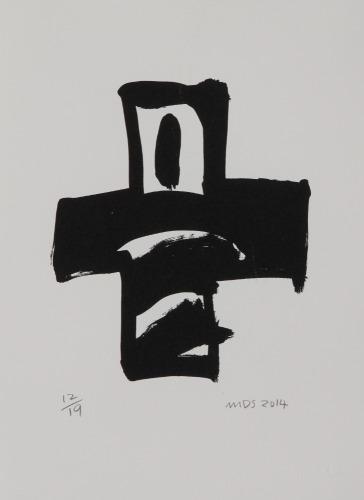 MICHAEL SMITHER untitled