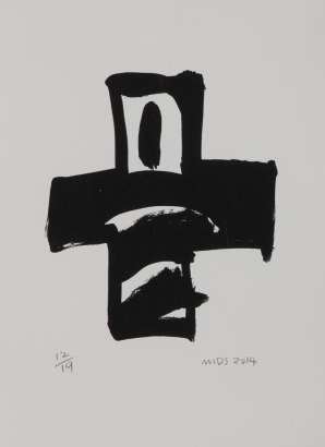 MICHAEL SMITHER untitled