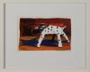 KATH WILKINSON Dingo Dog - 2