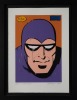 PAUL HARTIGAN The Phantom - 2