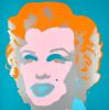 AFTER ANDY WARHOL Marilyn Monroe 11.29