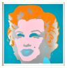 AFTER ANDY WARHOL Marilyn Monroe 11.29 - 2