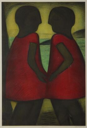 MARGIE SHEPPARD Sister Girls