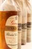 (4) 1958 Grant's Standfast Blended Scotch Whisky, Scotland (MS) - 3