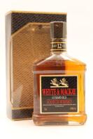 (1) Whyte and Mackay 12 Year Old Blended Scotch Whisky, circa 1980s (GB)