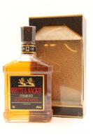 (1) Whyte and Mackay 12 Year Old Blended Scotch Whisky, circa 1980s (GB)