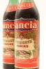 (2) Gancia Vermouth Amaro di Torino, Piedmont, circa 1960s - 3