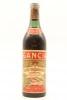 (1) Gancia Vermouth Amaro di Torino, Piedmont, circa 1950s