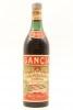 (1) Gancia Vermouth Amaro di Torino, Piedmont, circa 1950s