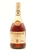 (1) Bisquit VSOP Fine Champagne Cognac, circa 1940s (MS)