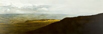 TOM FOLWELL Blue Mountains