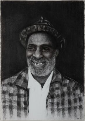 TRENT DAVIS untitled