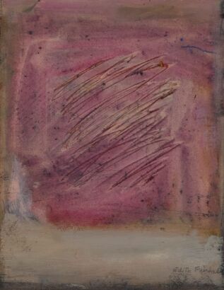 EDITH FAIRHALL untitled