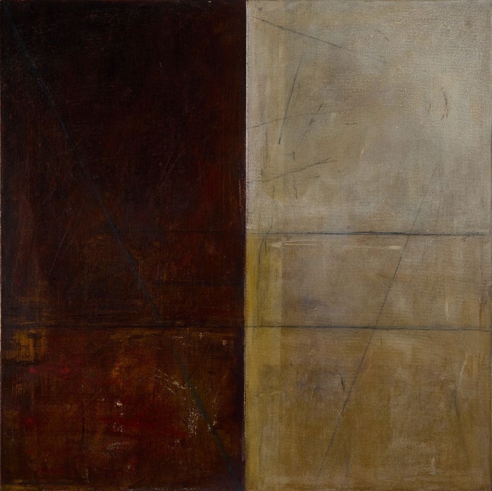 RICHARD ADAMS untitled