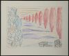 GAVIN CHILCOTT French Landscape - 2
