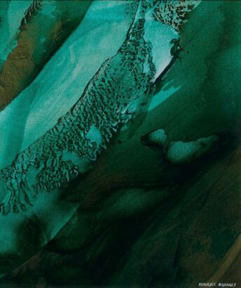 MAURICE BROOKES untitled