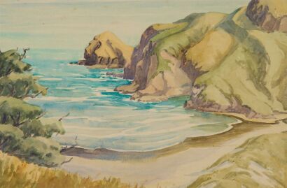 PEGGY SPICER untitled