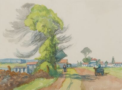 ELLA SPICER Panmure Road