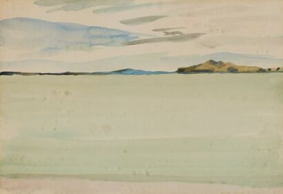 HELEN BROWN untitled